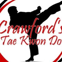 Crawford's Tae Kwon Do ico