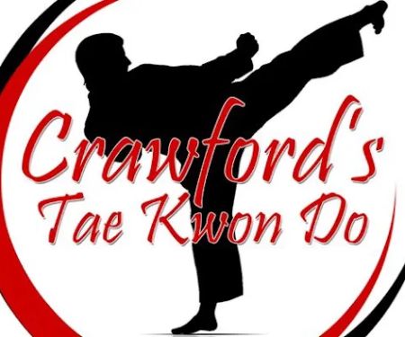 Crawford's Tae Kwon Do
