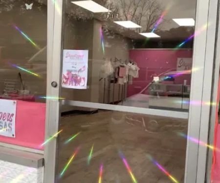 Showstoppers Of Arkansas