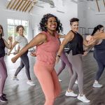 Jazzercise Columbia Missouri Fitness Center