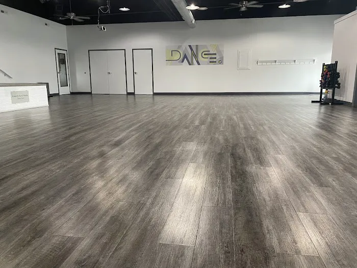 Jazzercise Columbia Missouri Fitness Center Picture 5
