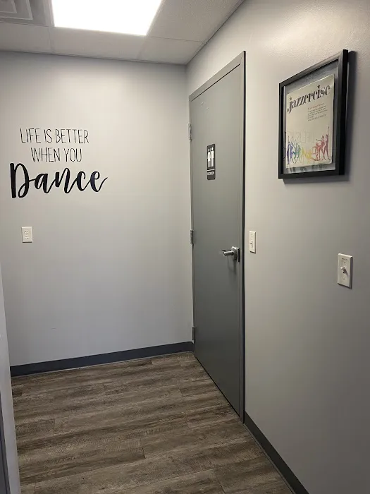 Jazzercise Columbia Missouri Fitness Center Picture 8
