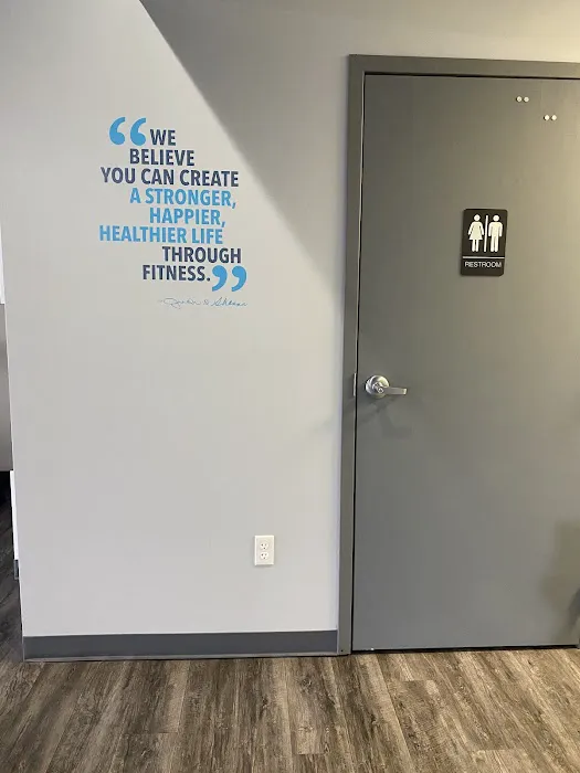 Jazzercise Columbia Missouri Fitness Center Picture 2