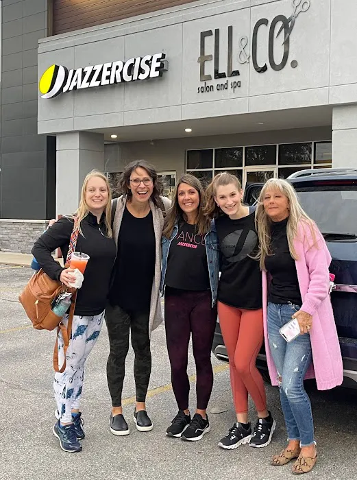 Jazzercise Columbia Missouri Fitness Center Picture 7