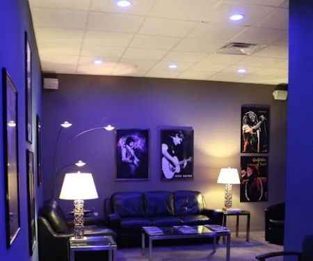 Modern Day Music School