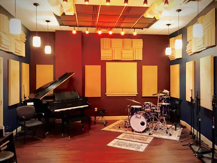Modern Day Music School Picture 6
