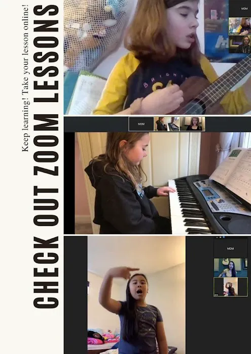 Modern Day Music School Picture 9