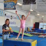 World Class Gymnastics Academy