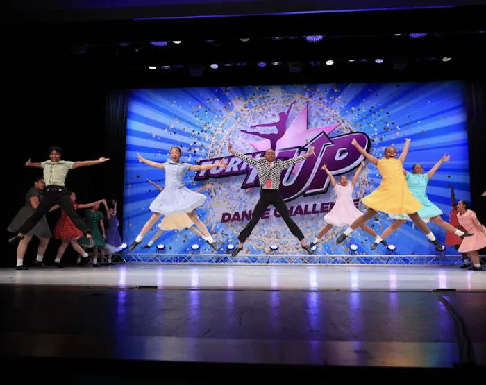 Legacy School of Performing Arts Picture 3