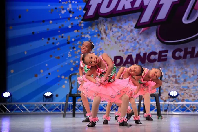 Legacy School of Performing Arts Picture 5