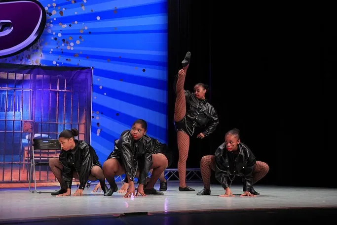 Legacy School of Performing Arts Picture 4