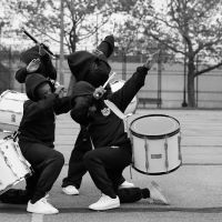Brooklyn United Music & Arts Program ico