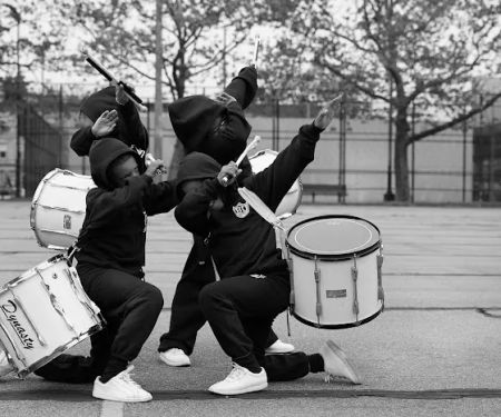 Brooklyn United Music & Arts Program