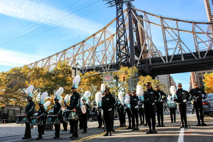 Brooklyn United Music & Arts Program Picture 6