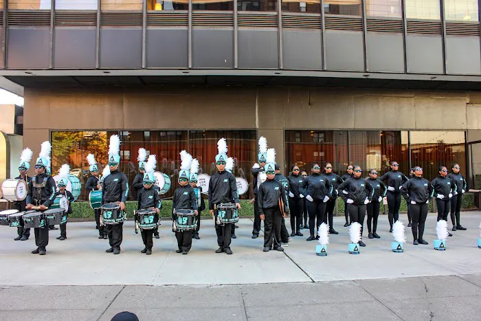 Brooklyn United Music & Arts Program Picture 9