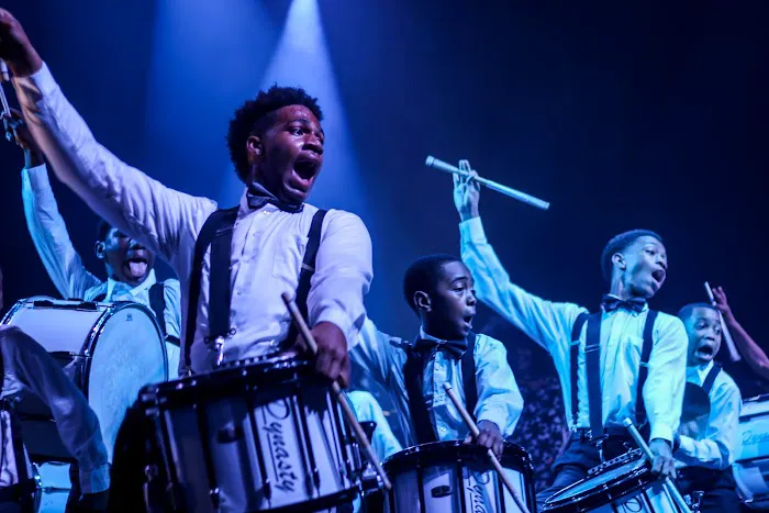 Brooklyn United Music & Arts Program Picture 8