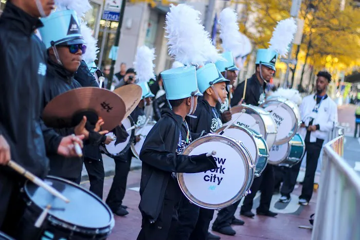 Brooklyn United Music & Arts Program Picture 7