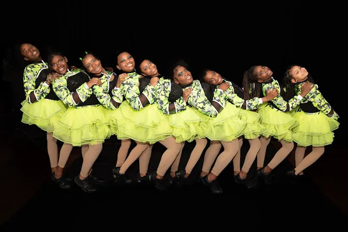 K.S. J.A.M.M. Dance Troupe Picture 1