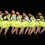 K.S. J.A.M.M. Dance Troupe