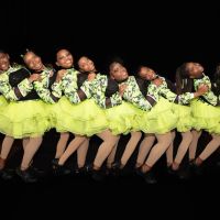 K.S. J.A.M.M. Dance Troupe ico