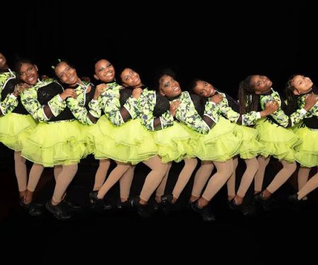 K.S. J.A.M.M. Dance Troupe