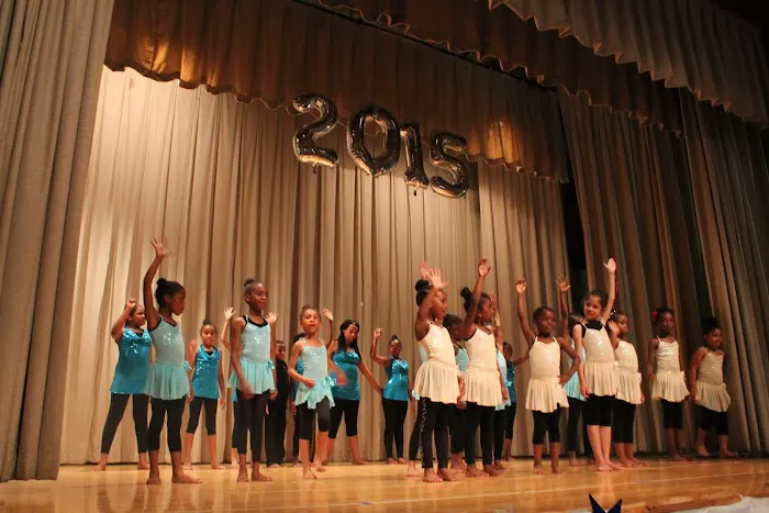 Brooklyn Center for the Arts Picture 10