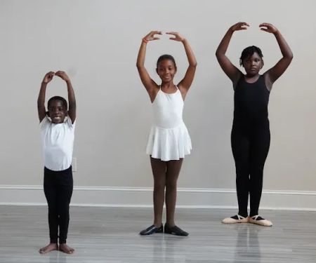 Brooklyn Center for the Arts