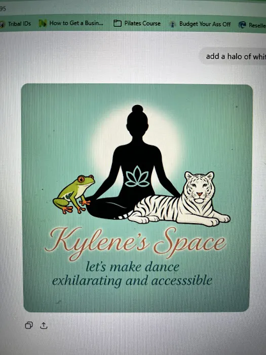 Kylene’s Space Picture 1