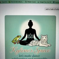 Kylene’s Space ico