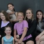Whidbey Island Aerial Athletics