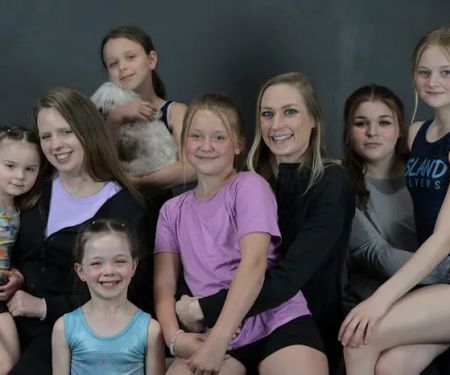 Whidbey Island Aerial Athletics