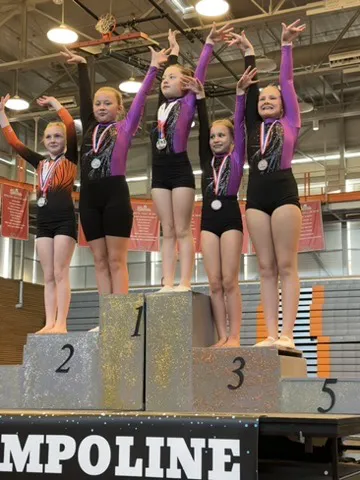 Whidbey Island Aerial Athletics Picture 7