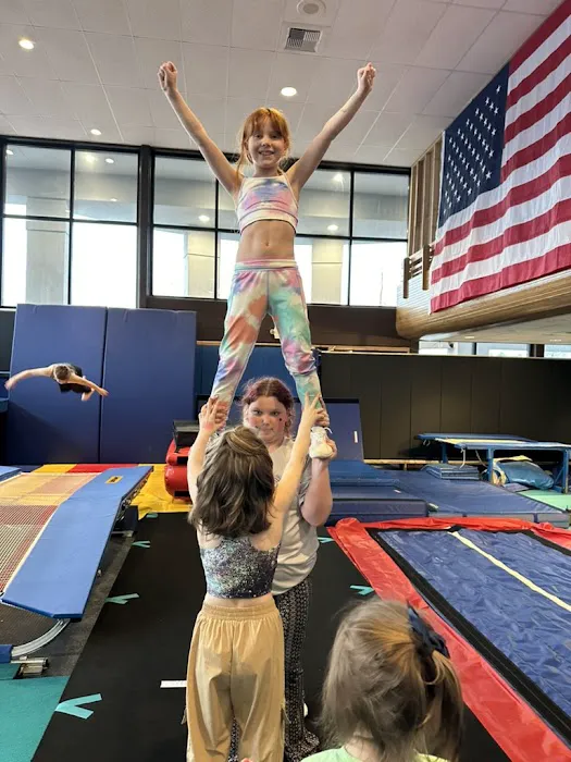 Whidbey Island Aerial Athletics Picture 2