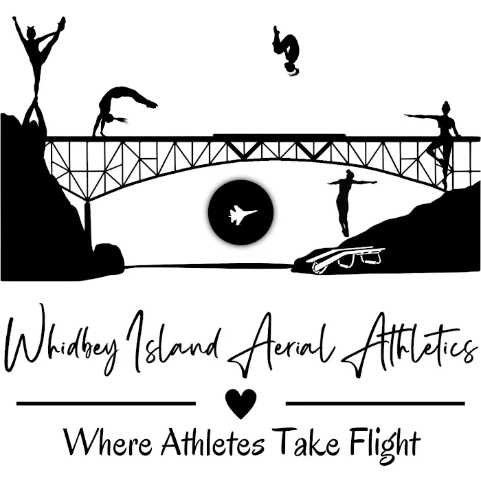 Whidbey Island Aerial Athletics Picture 4
