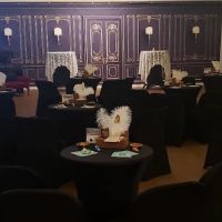 Studio JAMM / Cabaret Corner ico