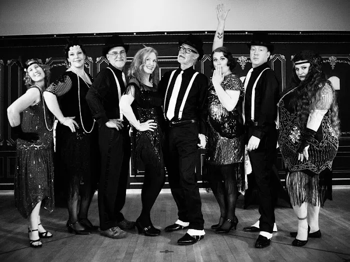 Studio JAMM / Cabaret Corner Picture 6
