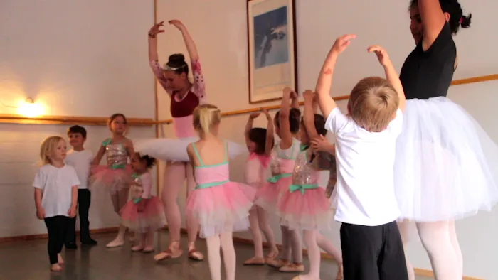 The Ballet and Movement School with Emily Anton Picture 10