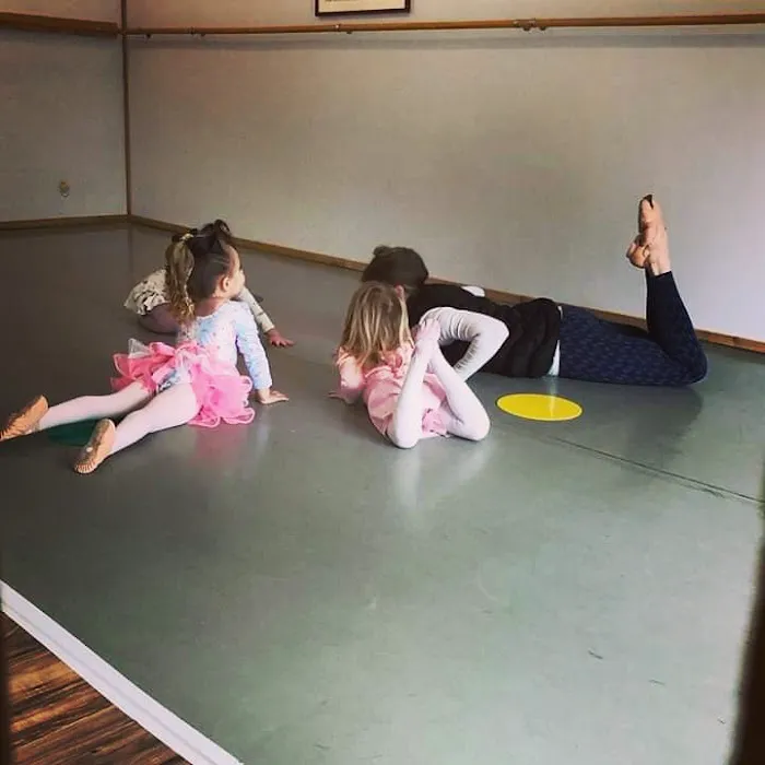 The Ballet and Movement School with Emily Anton Picture 2