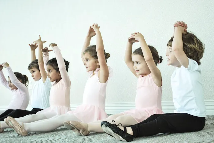 The Ballet and Movement School with Emily Anton Picture 6