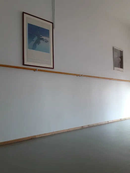 The Ballet and Movement School with Emily Anton Picture 5