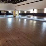The Ballet and Movement School with Emily Anton