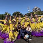 American Art Institute in San Francisco