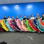 Mariachi & Folklorico Academy
