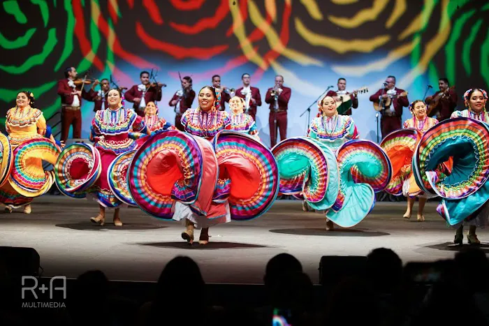 Mariachi & Folklorico Academy Picture 5
