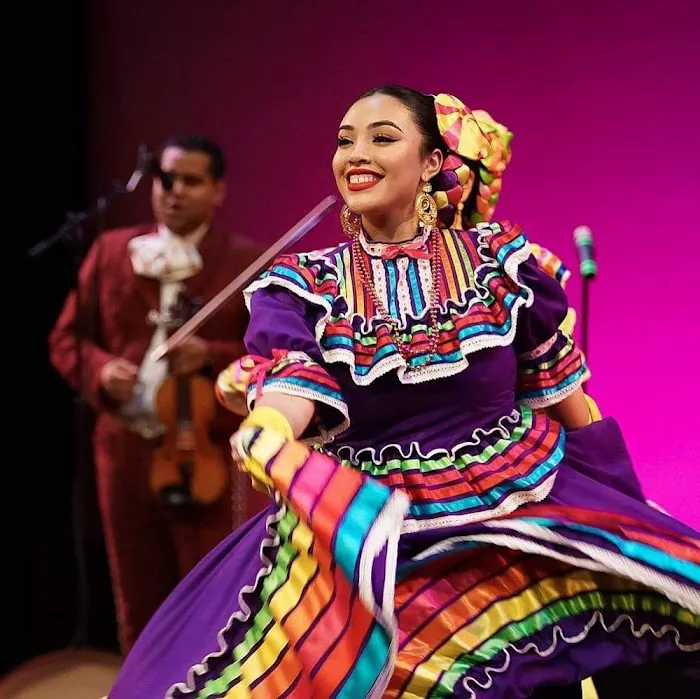 Mariachi & Folklorico Academy Picture 4