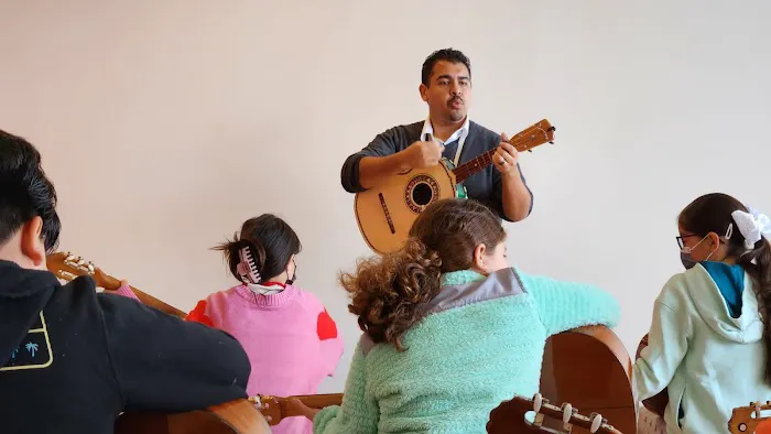 Mariachi & Folklorico Academy Picture 3
