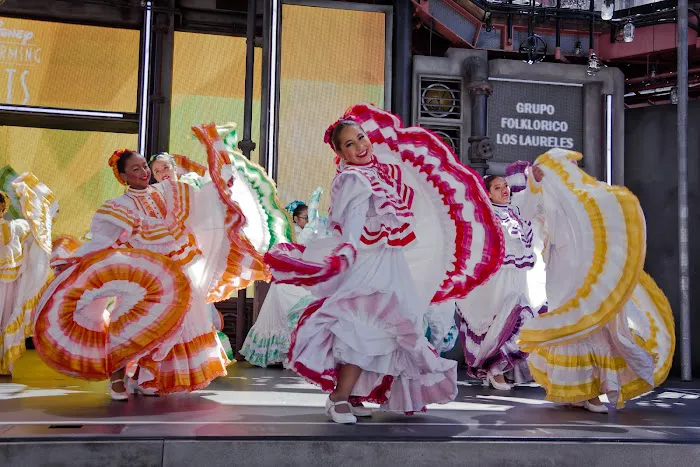Mariachi & Folklorico Academy Picture 6
