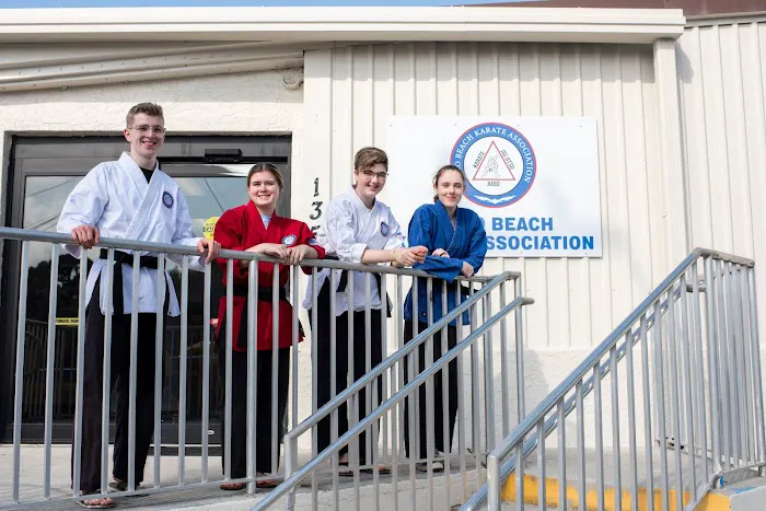 Vero Beach Karate Association Picture 8