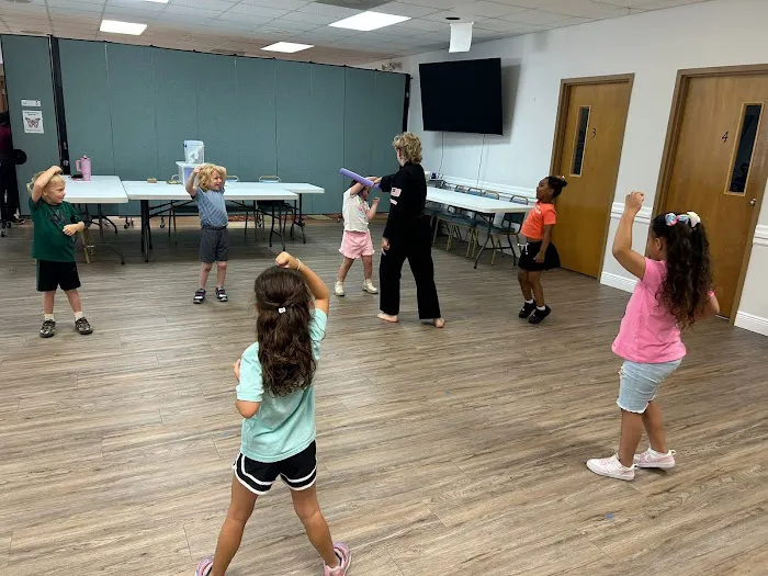 Vero Beach Karate Association Picture 2
