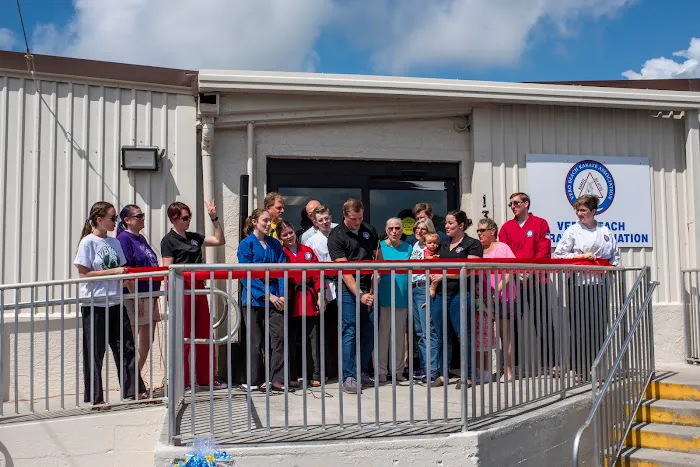Vero Beach Karate Association Picture 4